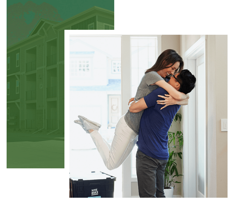 Fossil Ridge Apartments